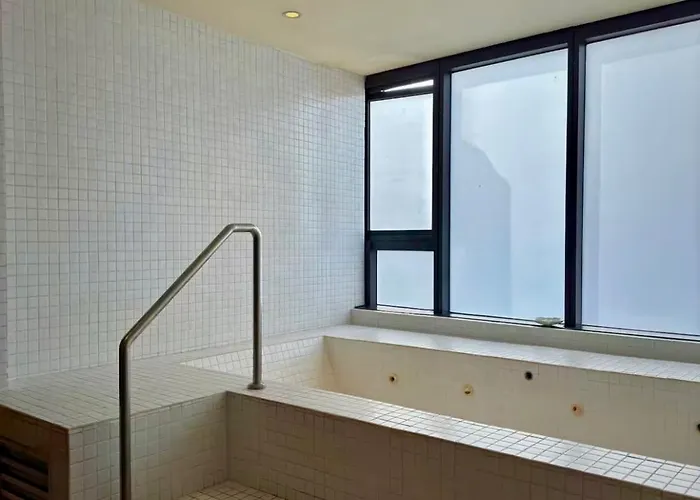 Cozy Unit At The Knightsbridge Residences Apartamento